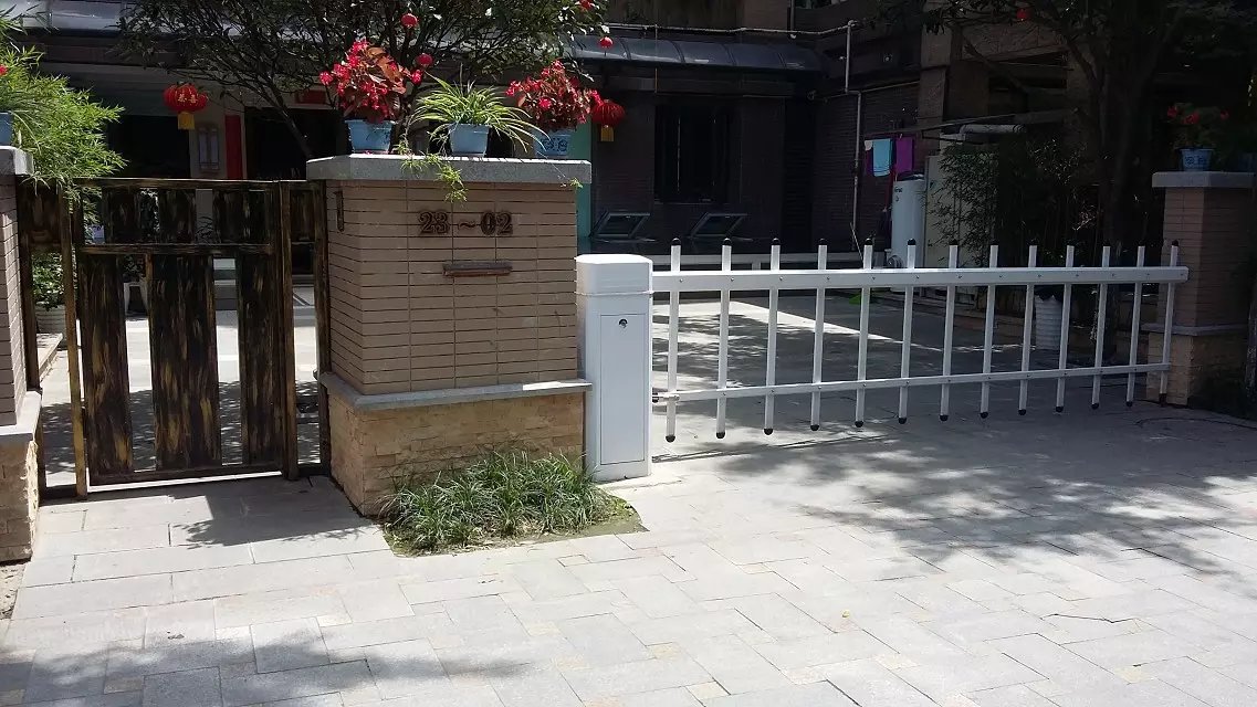 石嘴山石嘴山河北唐山市道闸