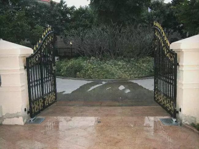石嘴山石嘴山湖北武汉市别墅工艺门